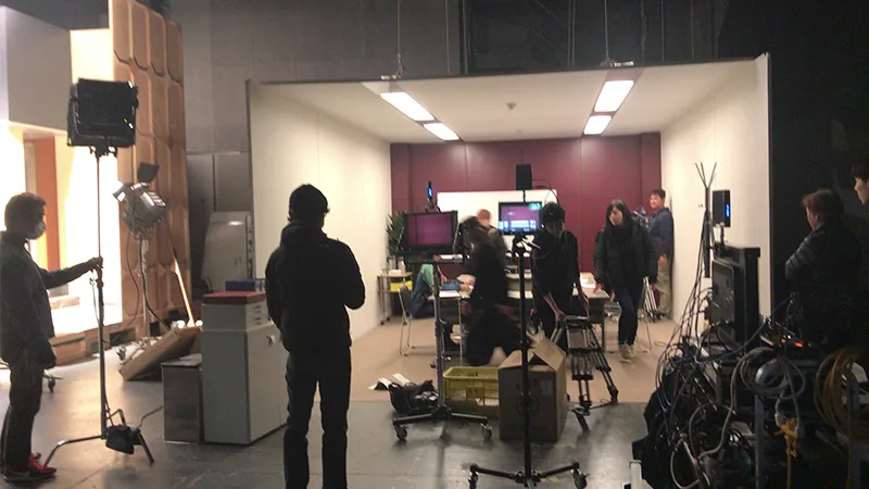 テレビ朝日 ロンドンハーツ番組CM